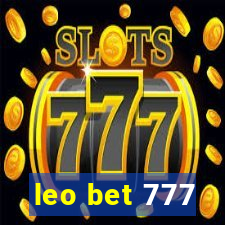 leo bet 777